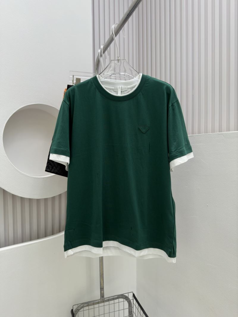 Prada T-Shirts